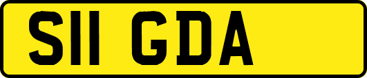 S11GDA