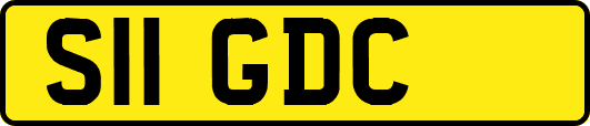 S11GDC