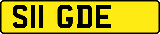 S11GDE