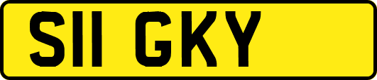 S11GKY
