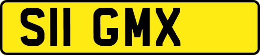 S11GMX