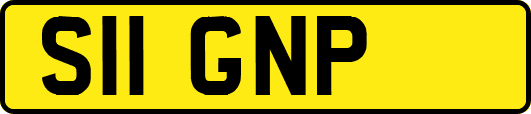 S11GNP