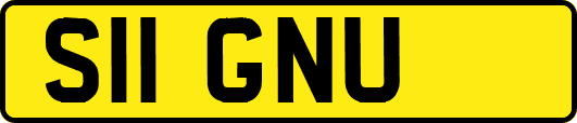 S11GNU