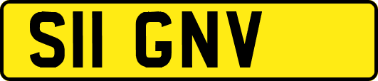 S11GNV