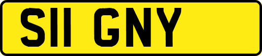 S11GNY