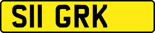 S11GRK