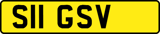 S11GSV