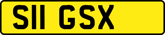 S11GSX