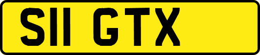 S11GTX
