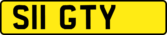 S11GTY