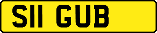 S11GUB