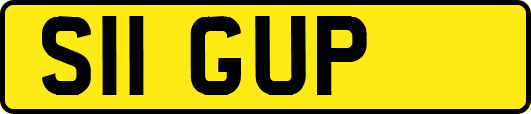 S11GUP