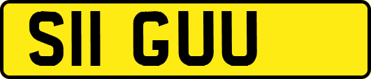 S11GUU