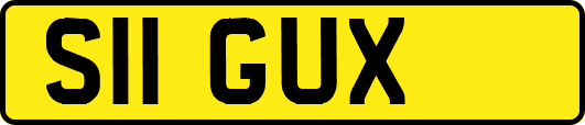 S11GUX