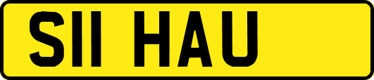 S11HAU