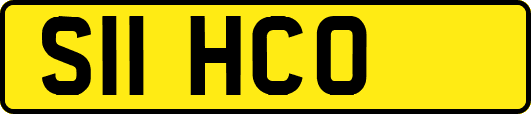S11HCO