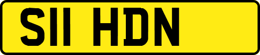 S11HDN