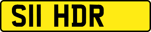 S11HDR