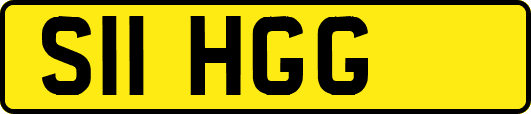 S11HGG