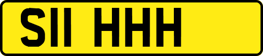 S11HHH