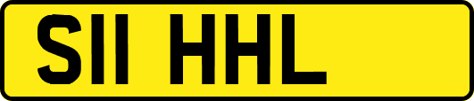 S11HHL