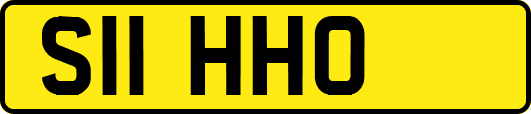 S11HHO