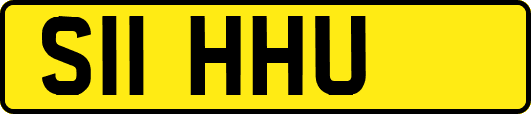 S11HHU