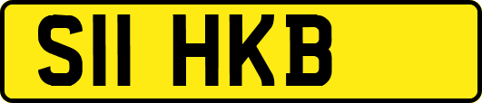 S11HKB