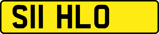 S11HLO