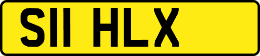 S11HLX