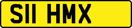 S11HMX
