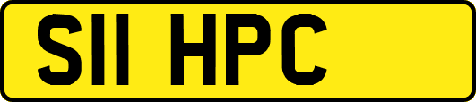 S11HPC