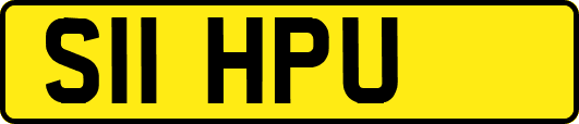 S11HPU