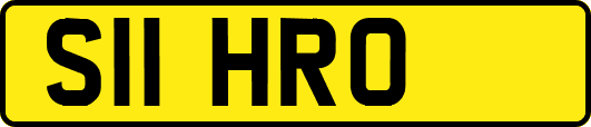 S11HRO