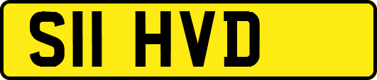 S11HVD