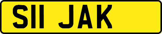 S11JAK