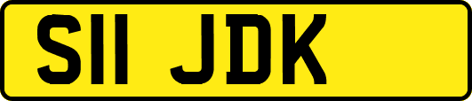 S11JDK