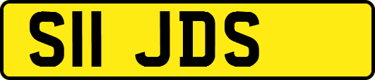 S11JDS