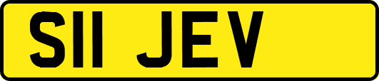 S11JEV