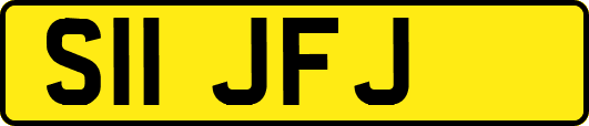 S11JFJ