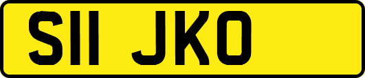 S11JKO