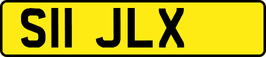 S11JLX