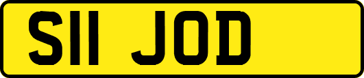 S11JOD