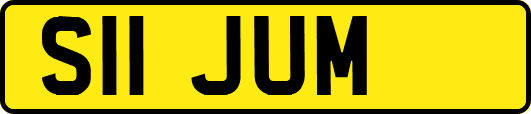 S11JUM