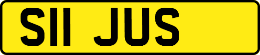 S11JUS
