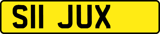 S11JUX