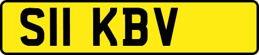 S11KBV