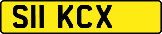 S11KCX