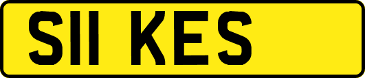 S11KES