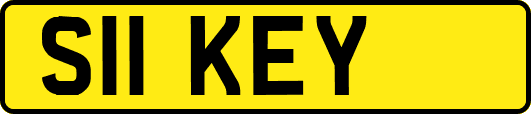 S11KEY